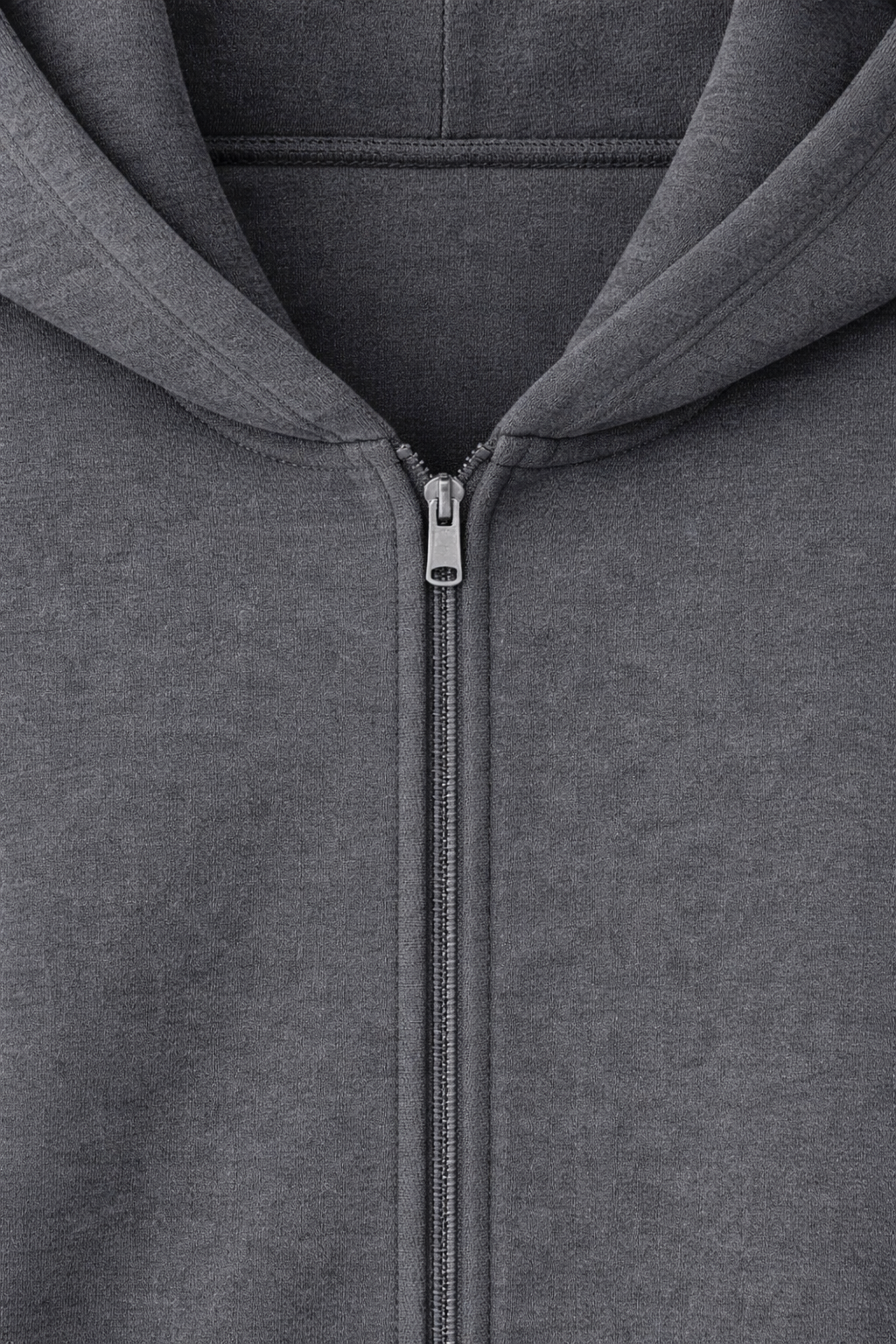 Évoque Cardigan Dark Gray