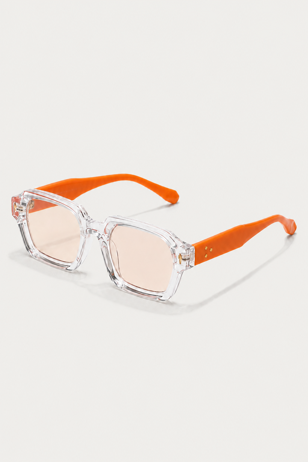 Cobalt Lucent Orange