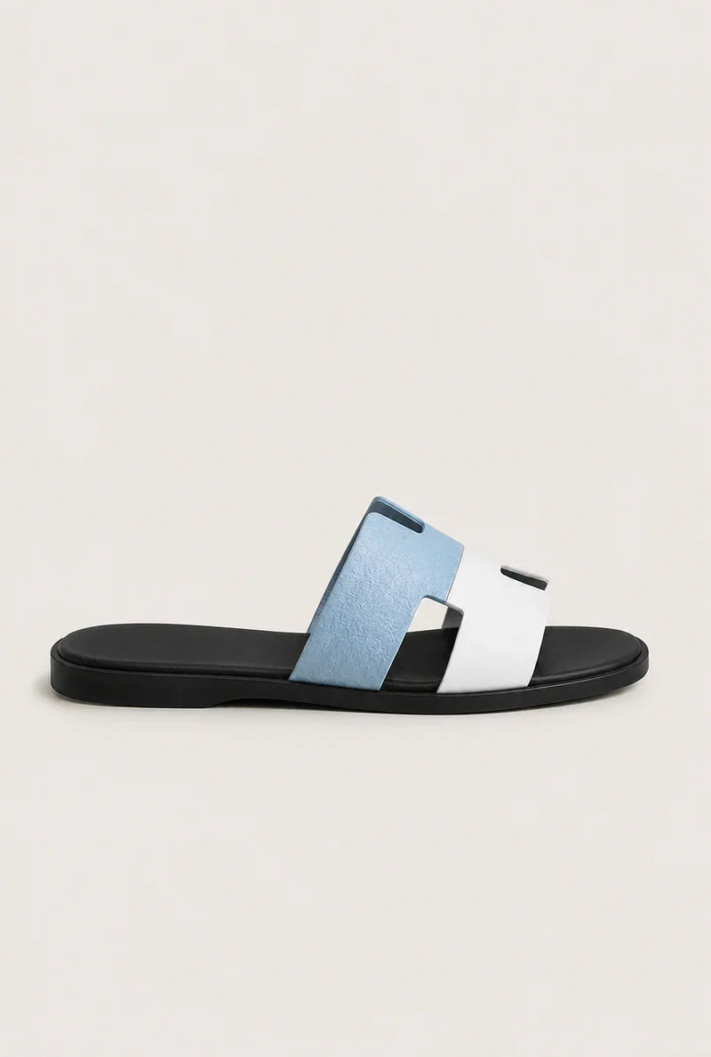 The Azure Bianco Set