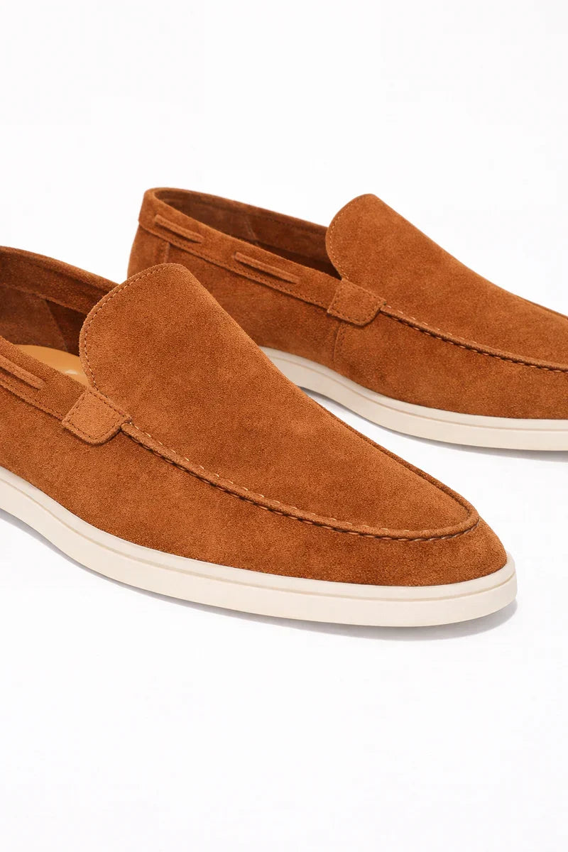 The Toscana Camel Set