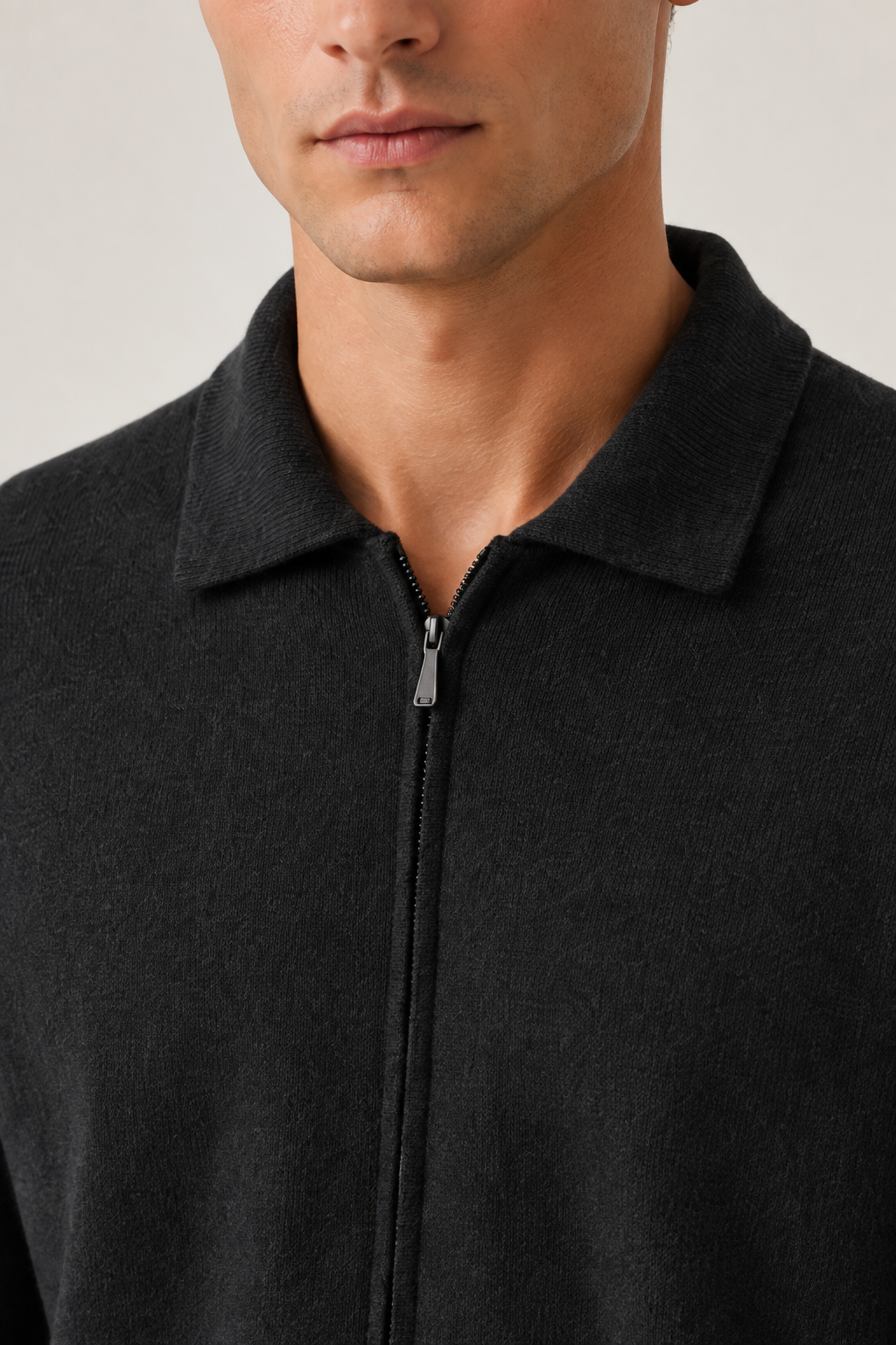 Adana Fleece Bomber