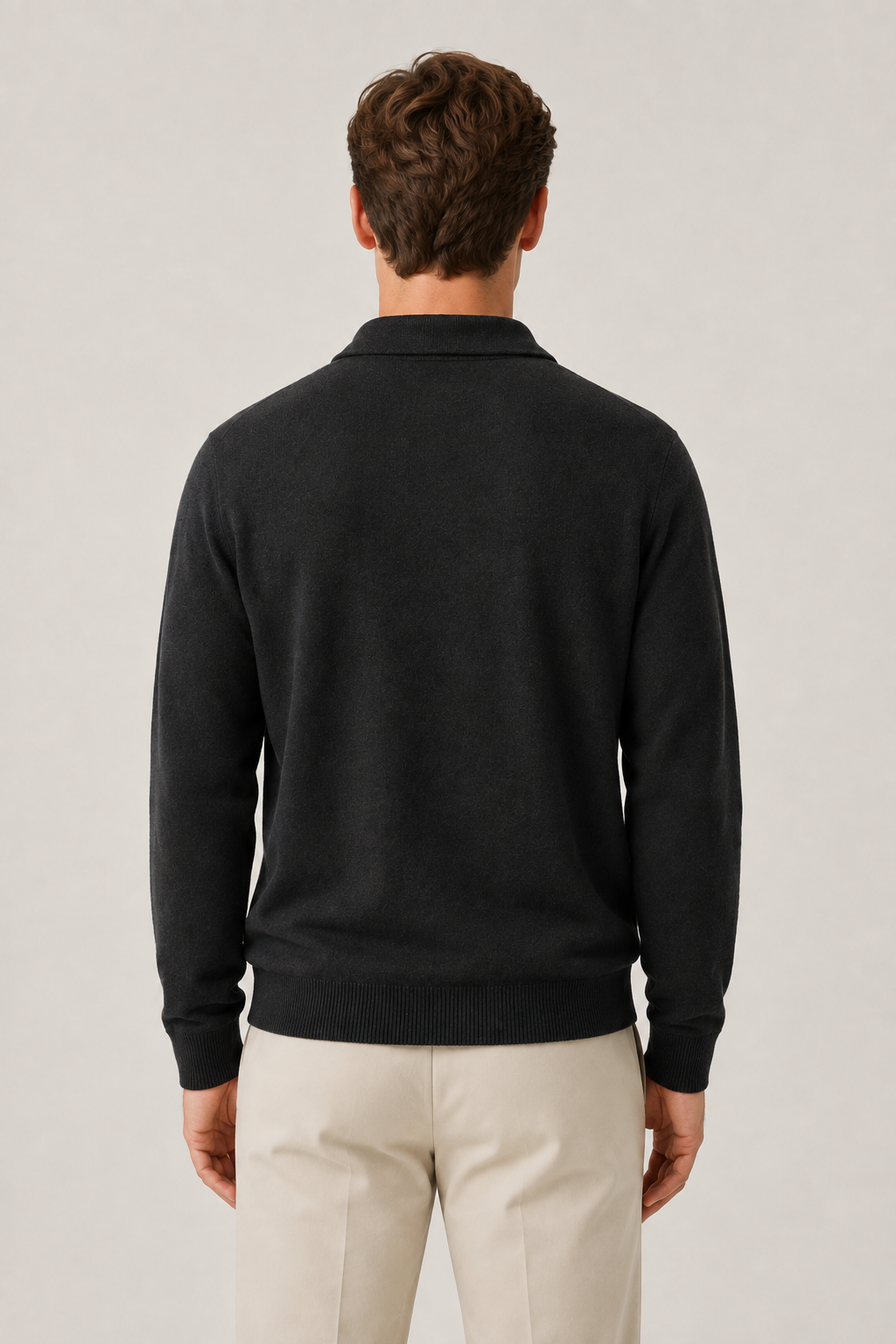Adana Fleece Bomber