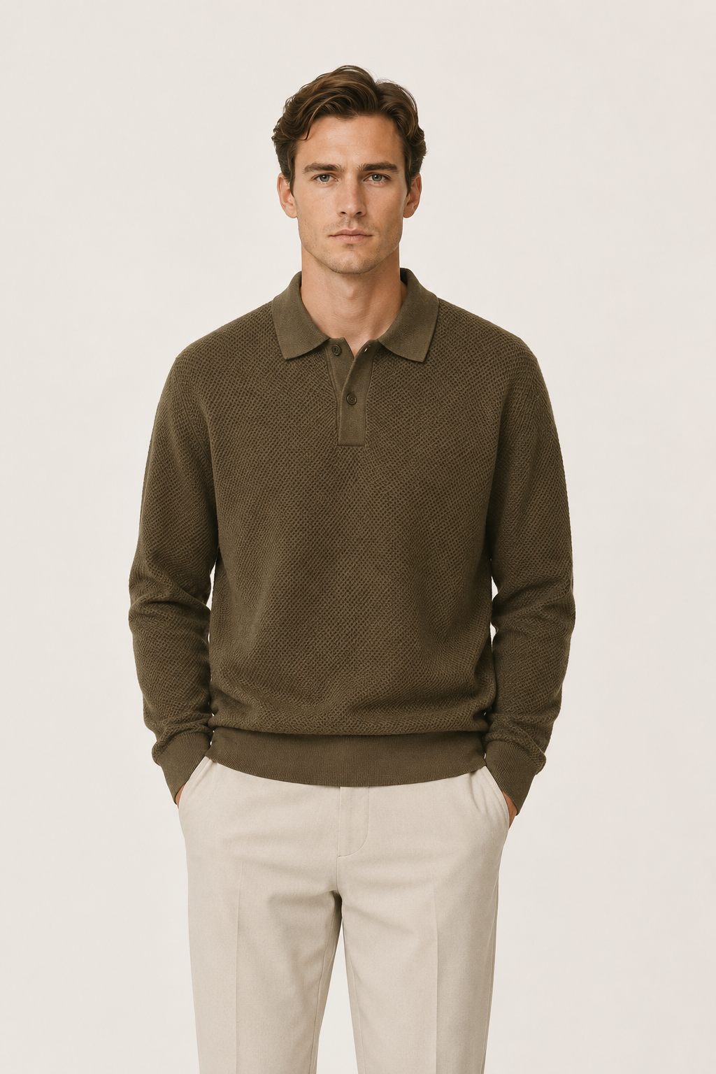 Arezzo Polo Shirt