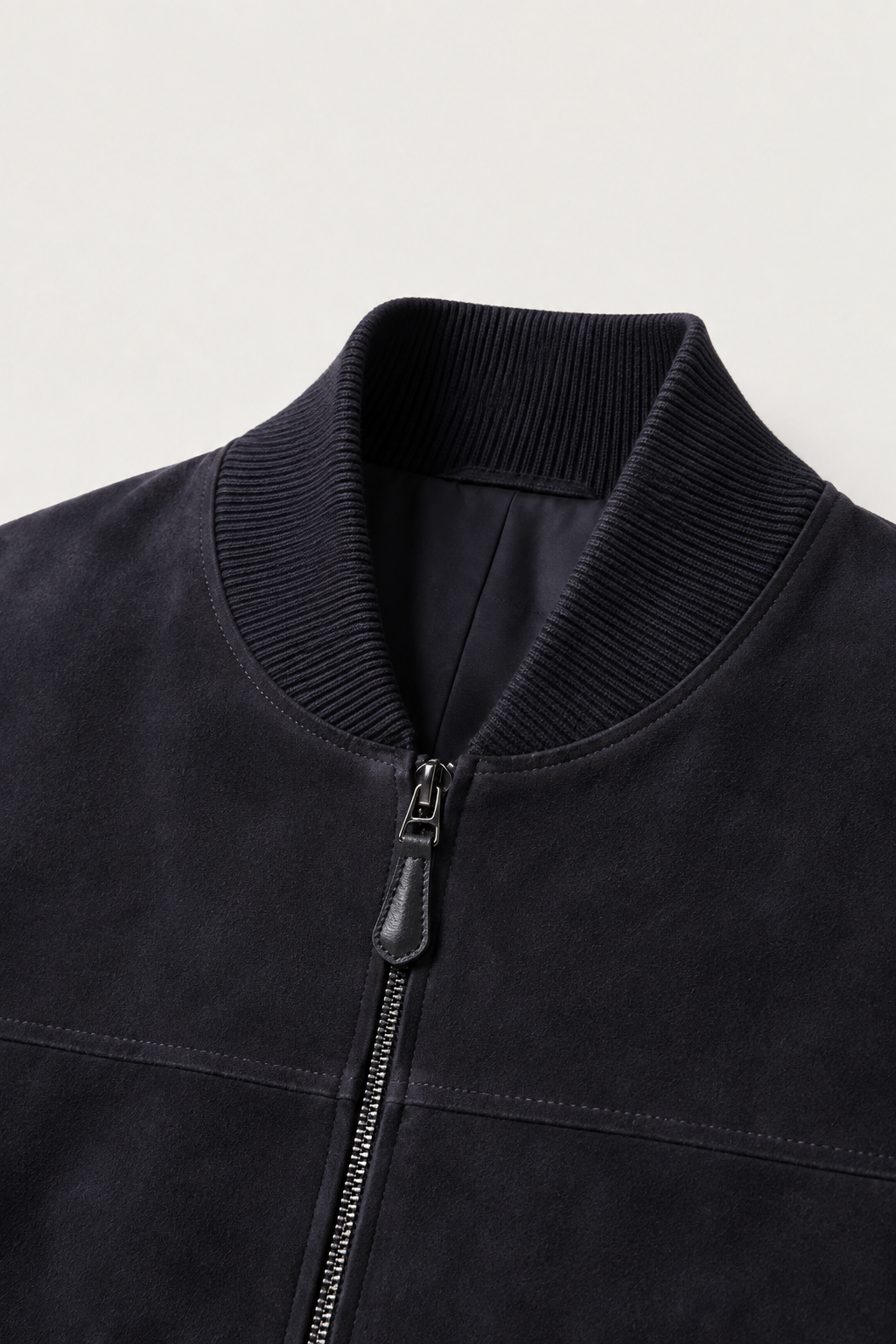 Modena Bomber Jacket Midnight Blue