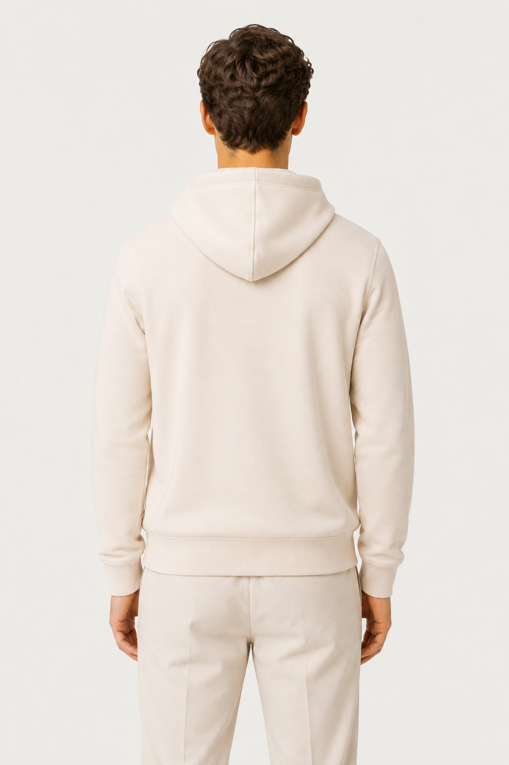 Évoque Cardigan Cream