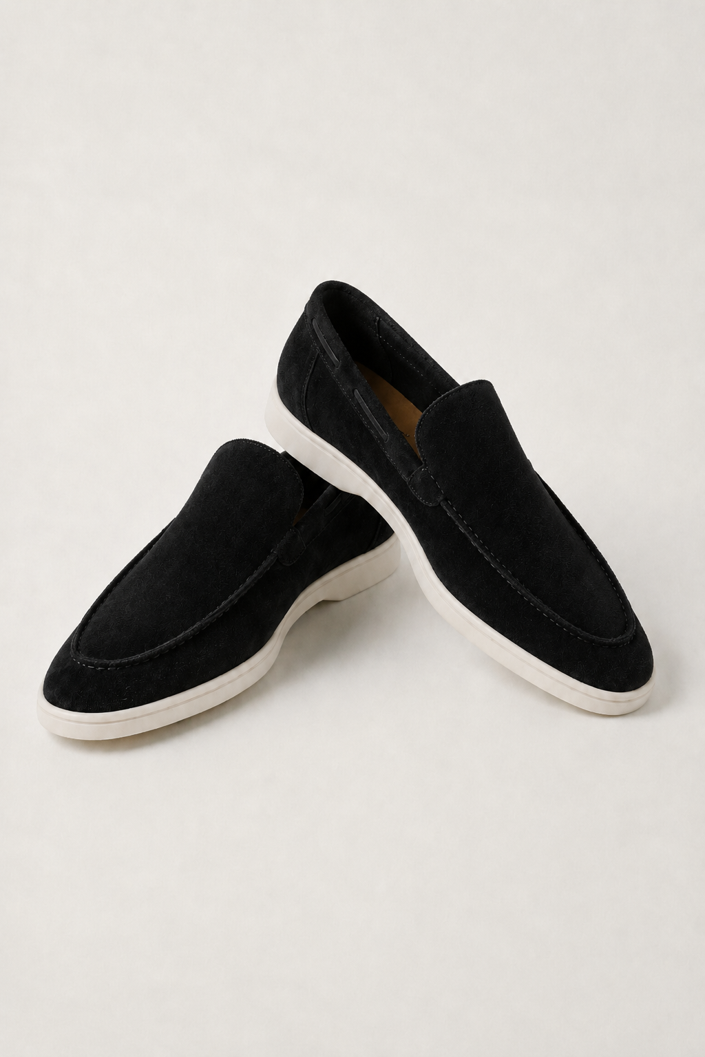 Ancestral Loafer Black