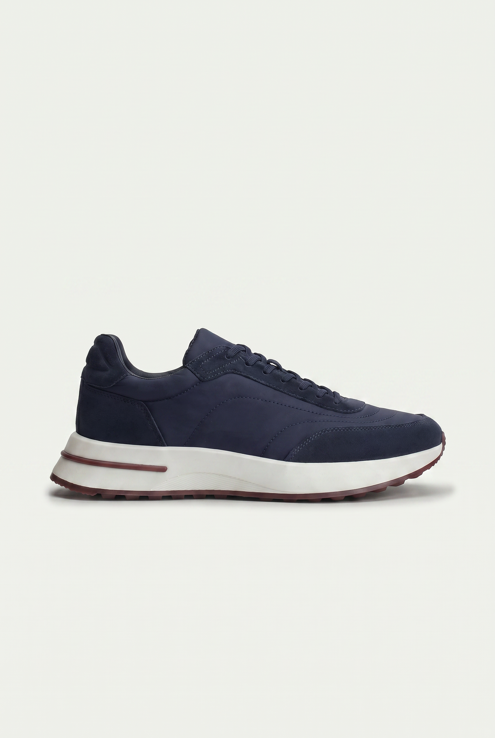 Revano Sneaker Navy
