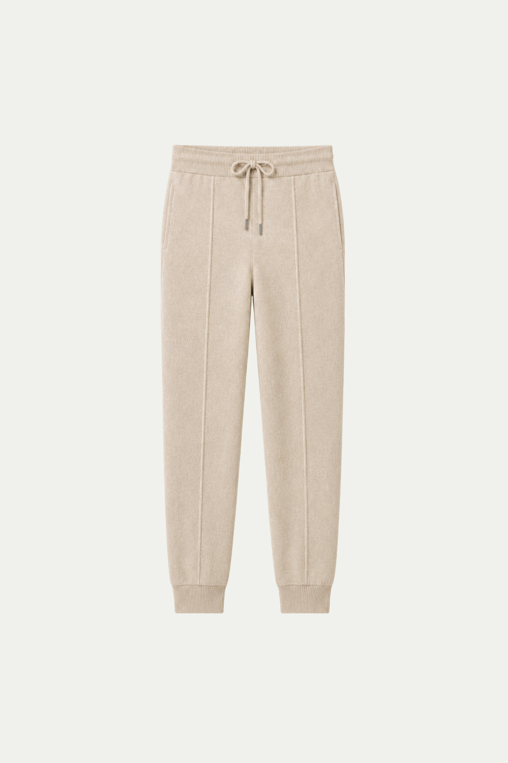 Classic Leisure Trouser Beige