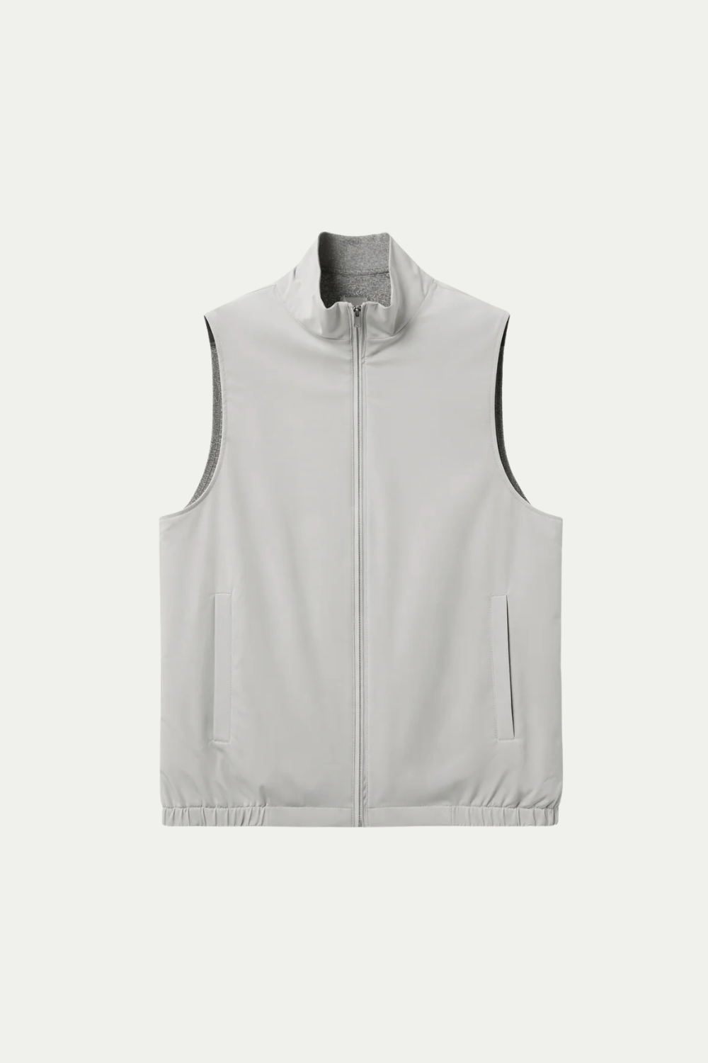 Reverso Bodywarmer Gray