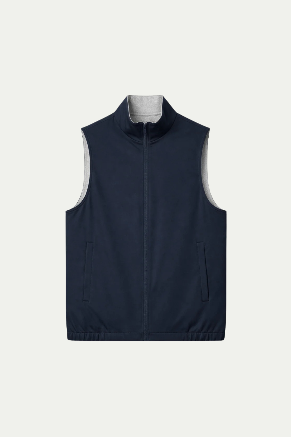 Reverso Bodywarmer Navy
