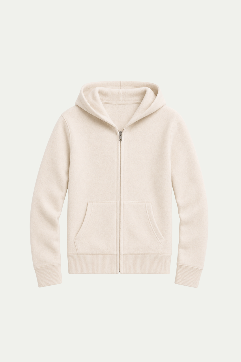Évoque Cardigan Cream