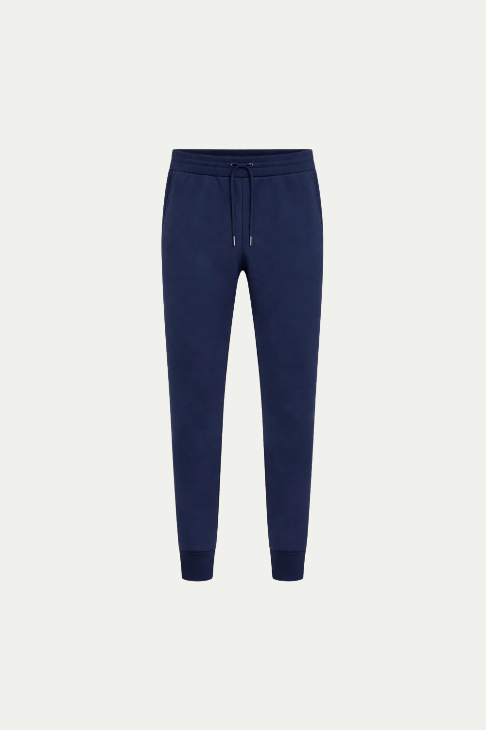 Contour Knit Jogger Navy