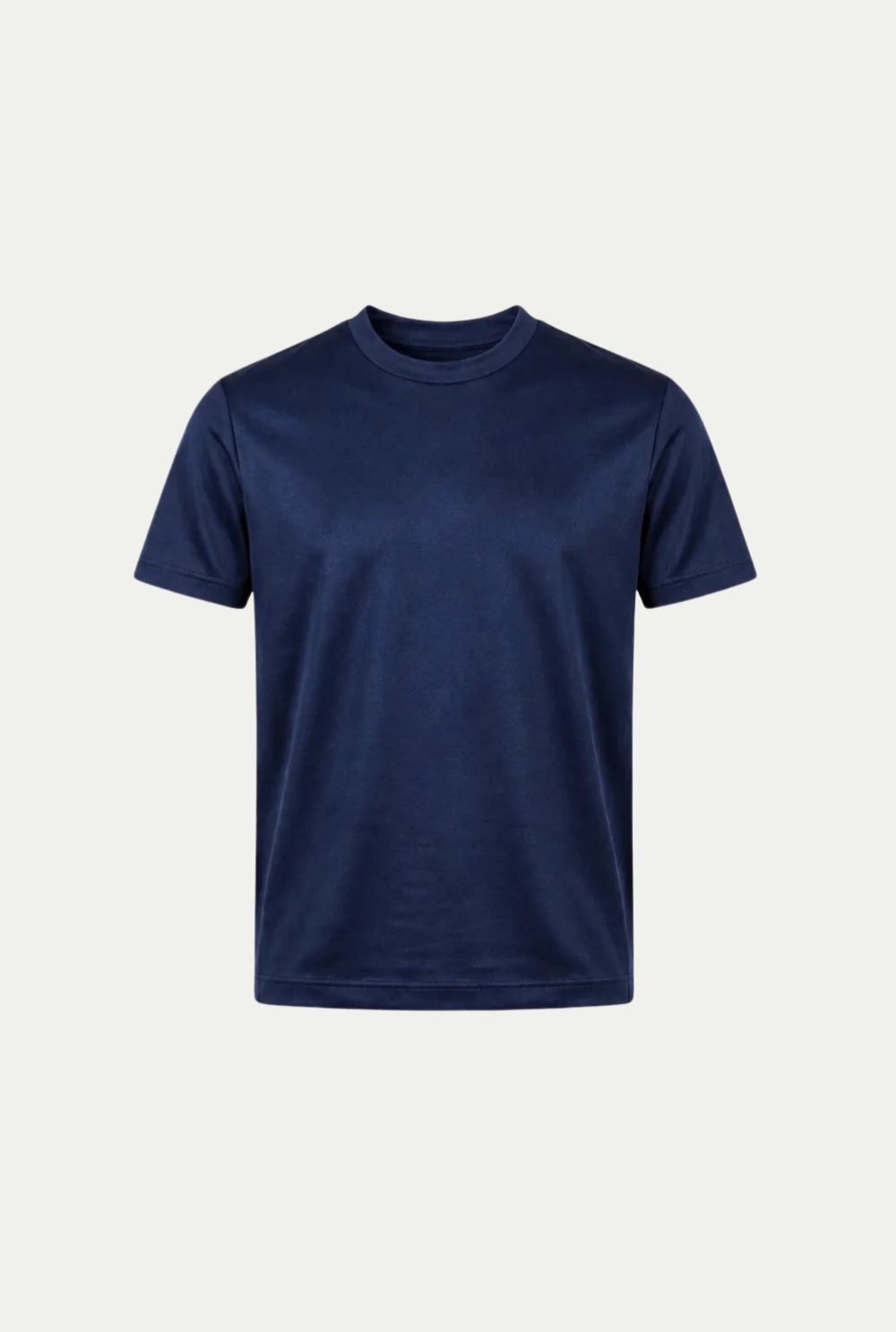 Azuro Tee Navy