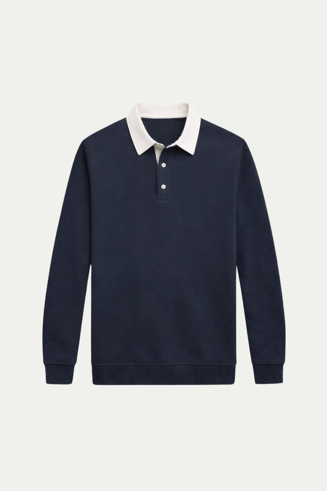 Élitaire Polo Navy