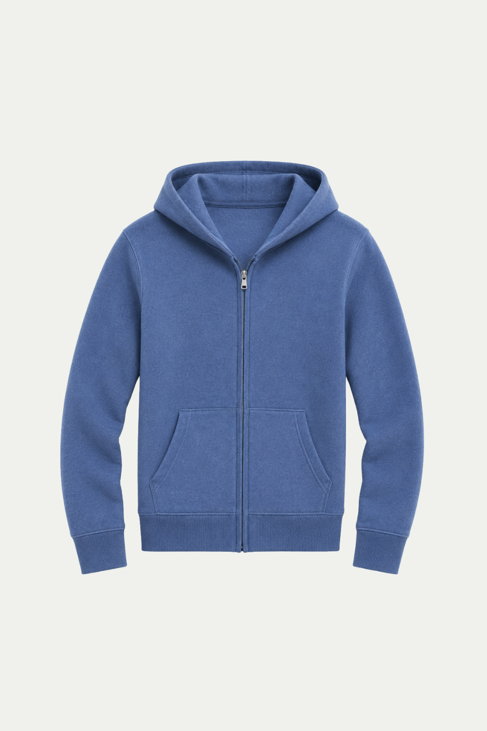Évoque Cardigan Sea Blue