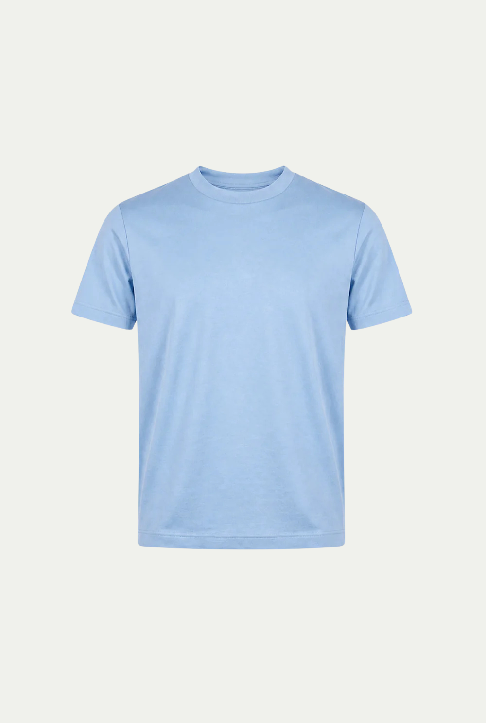 Azuro Tee Light Blue