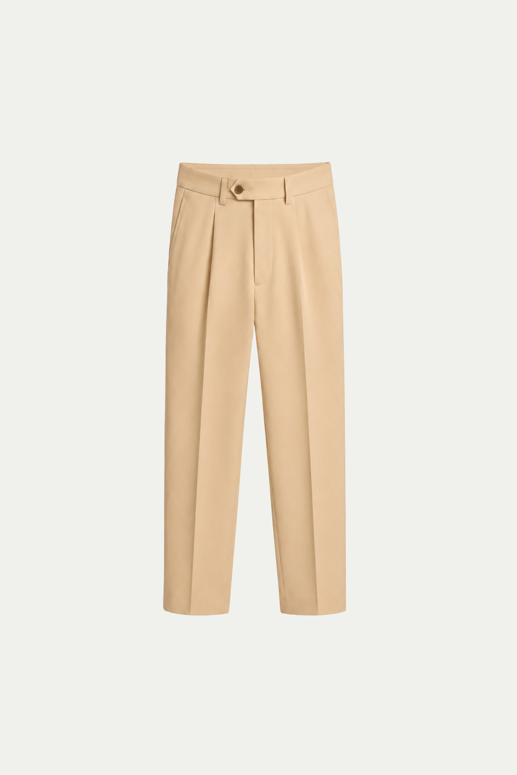 Imperium Tailored Pant Beige