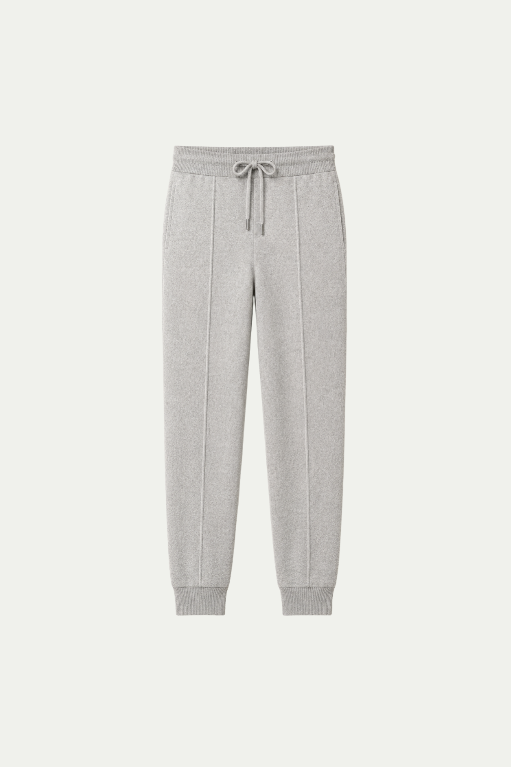 Classic Leisure Trouser Grey