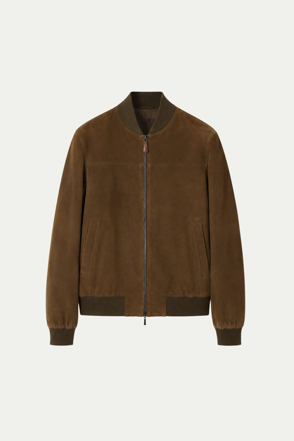 Modena Bomber Jacket Swamp