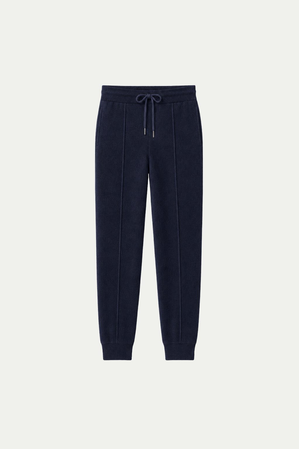 Classic Leisure Trouser Navy