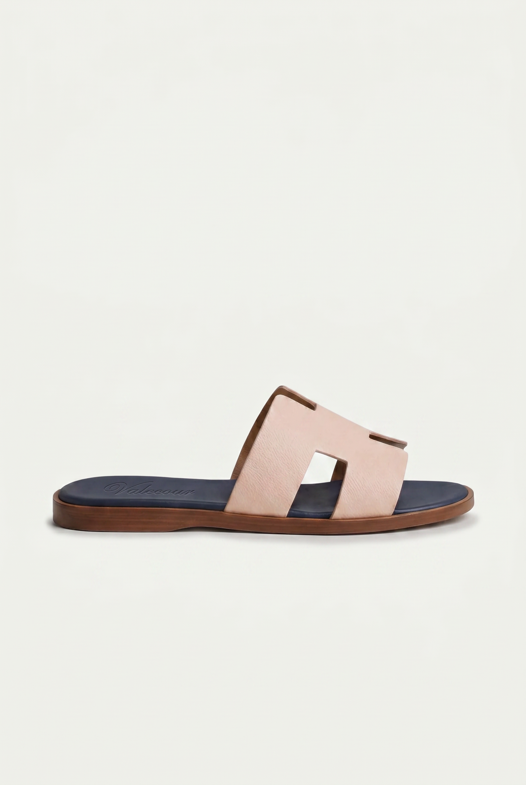 Valero Sandal Salmon