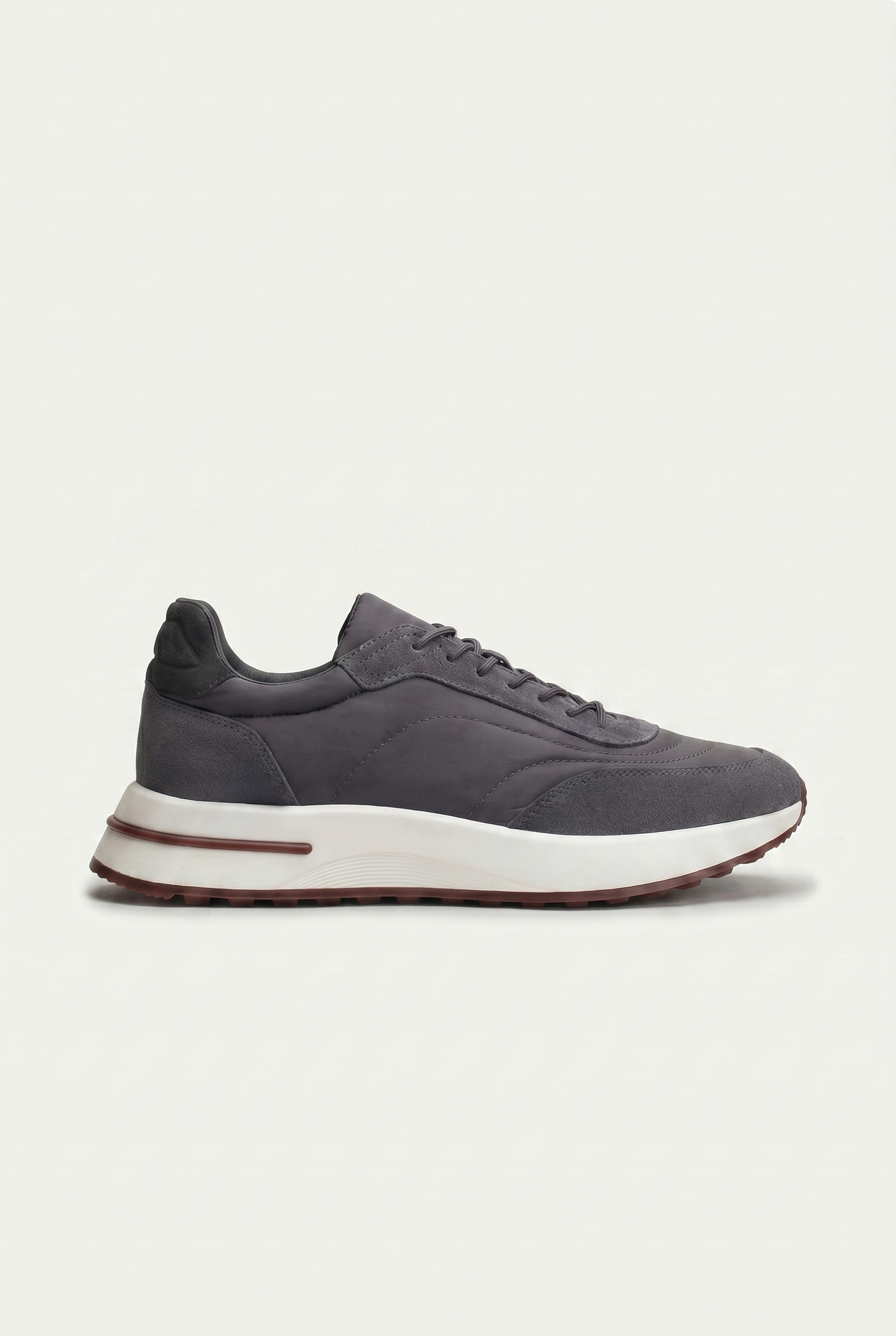Revano Sneaker Silver
