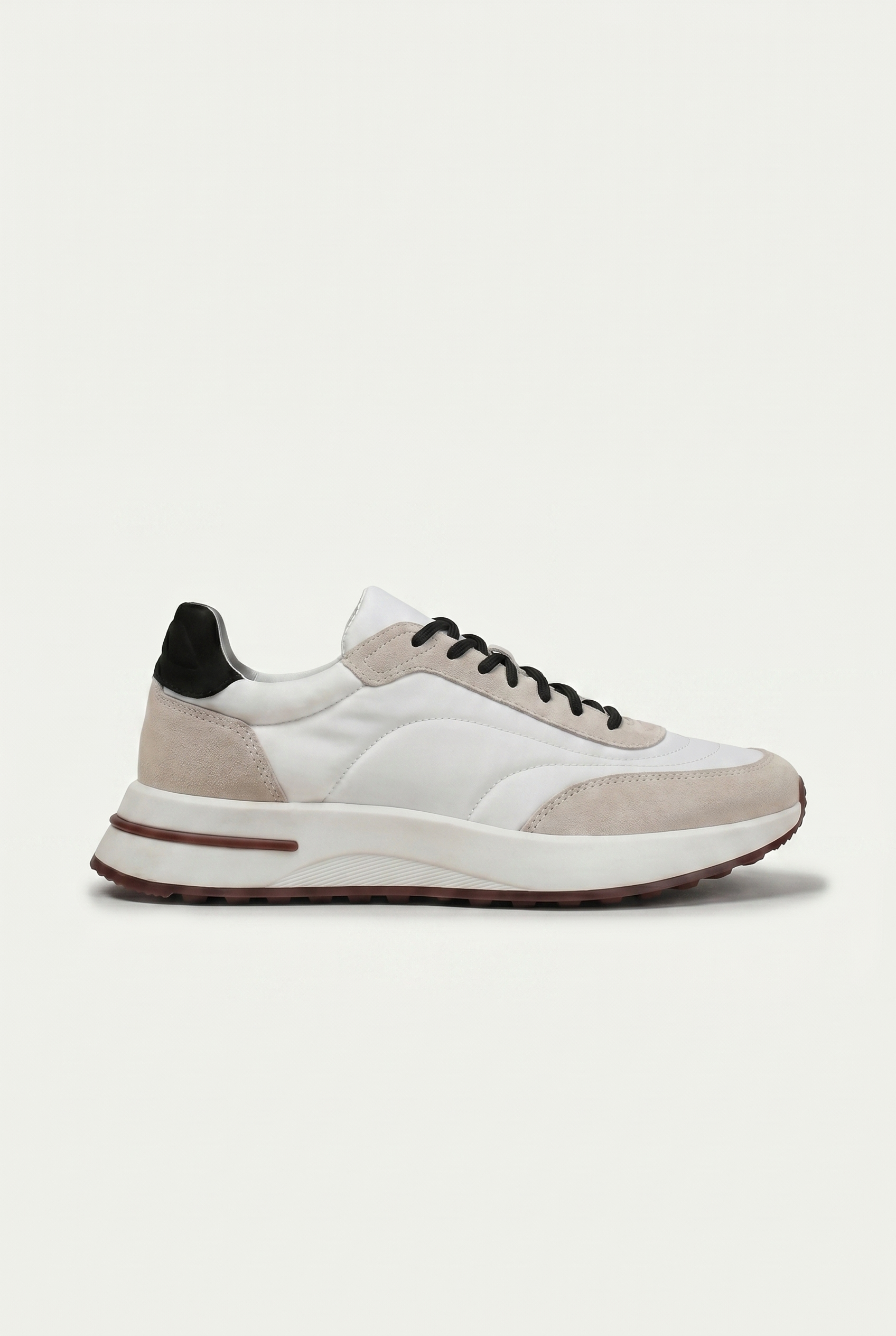 Revano Sneaker White