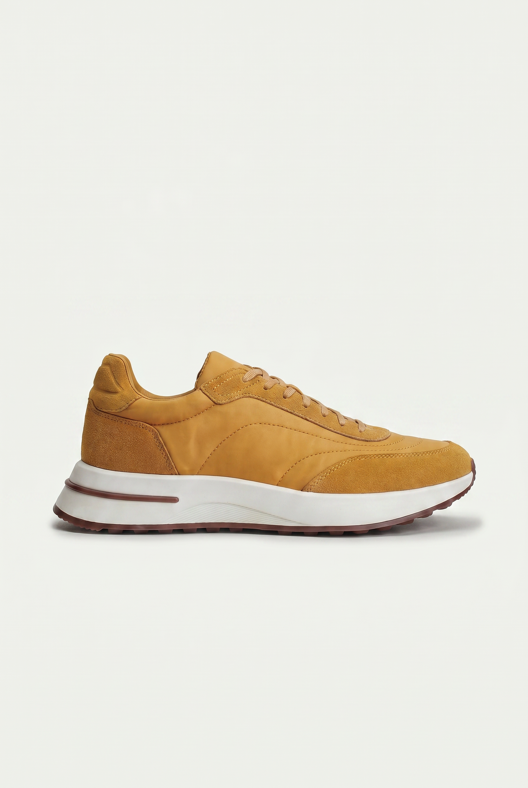 Revano Sneaker Yellow