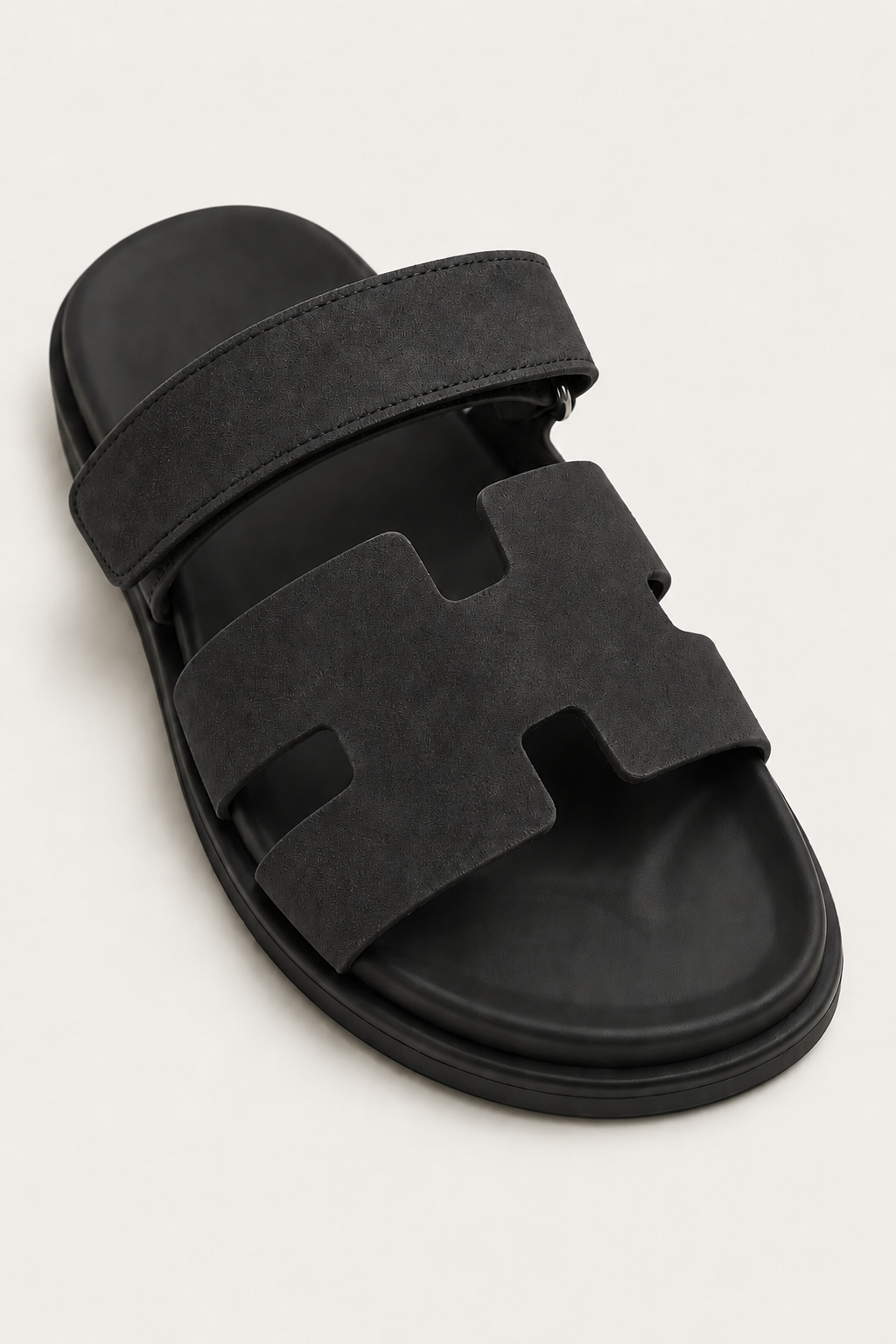Virello Sandal Black