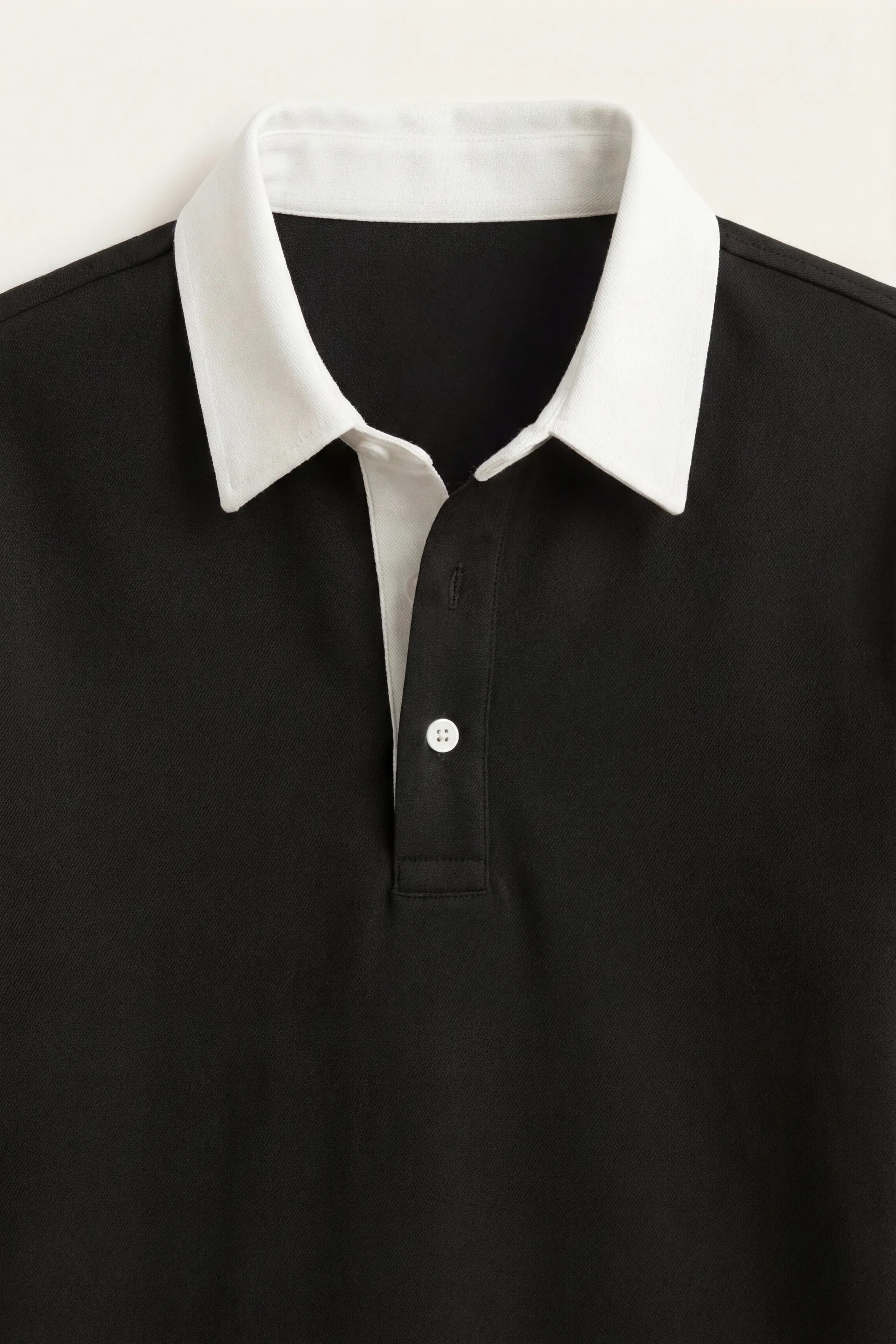 Élitaire Polo Black